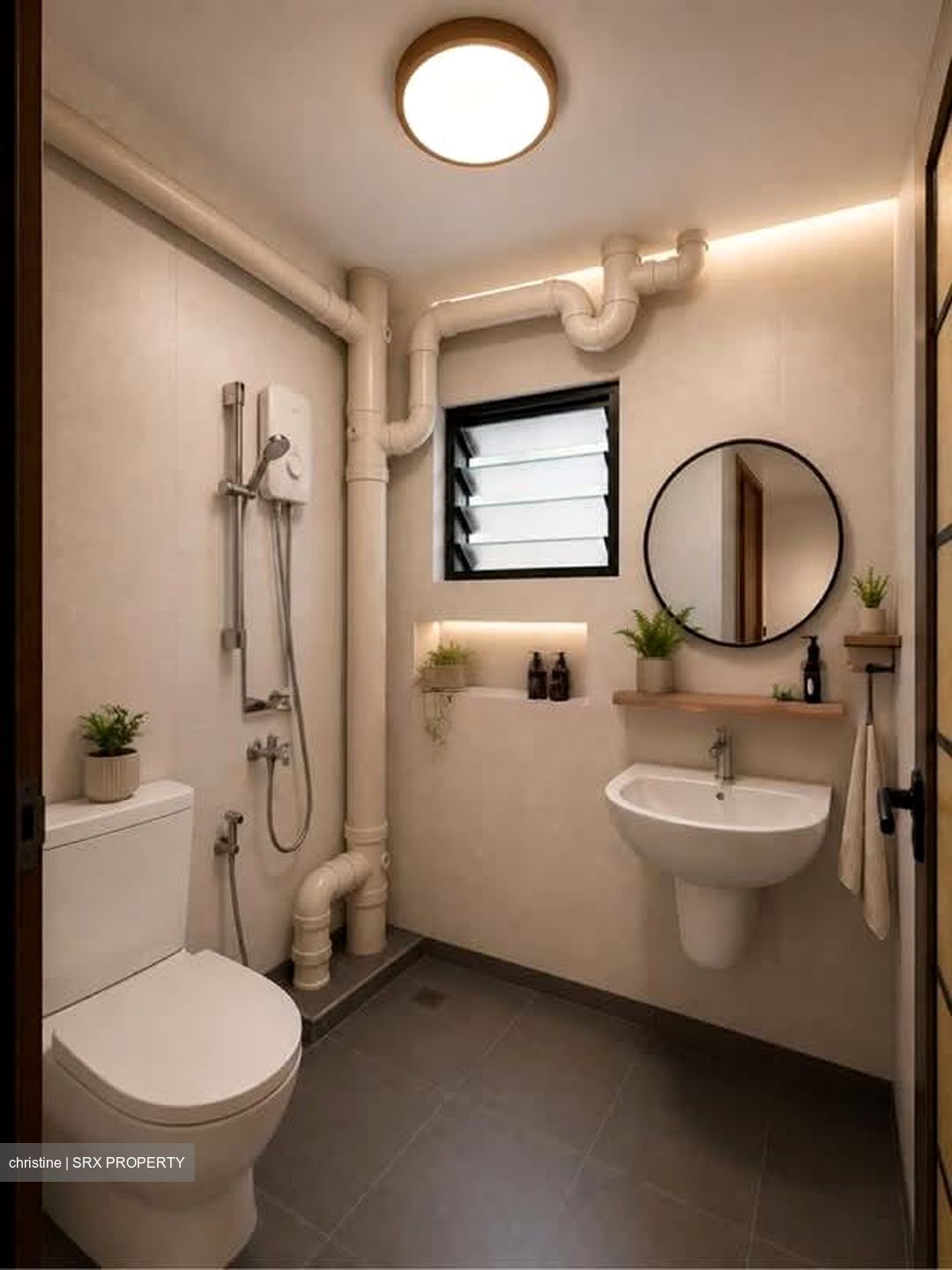 Blk 531 Woodlands Vista (Woodlands), HDB 4 Rooms #594553191